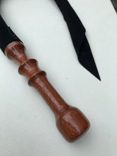 Load image into Gallery viewer, Leopard Wood 3pc Match Set
