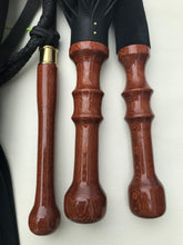 Load image into Gallery viewer, Leopard Wood 3pc Match Set