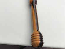 Load image into Gallery viewer, Ironwood Flogger