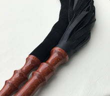 Load image into Gallery viewer, Leopard Wood Matched Set