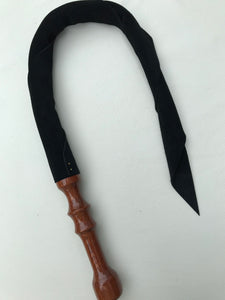 Leopard Wood 3pc Match Set