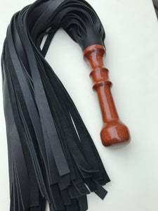 Leopard Wood 3pc Match Set