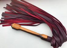 Load image into Gallery viewer, Ironwood Flogger