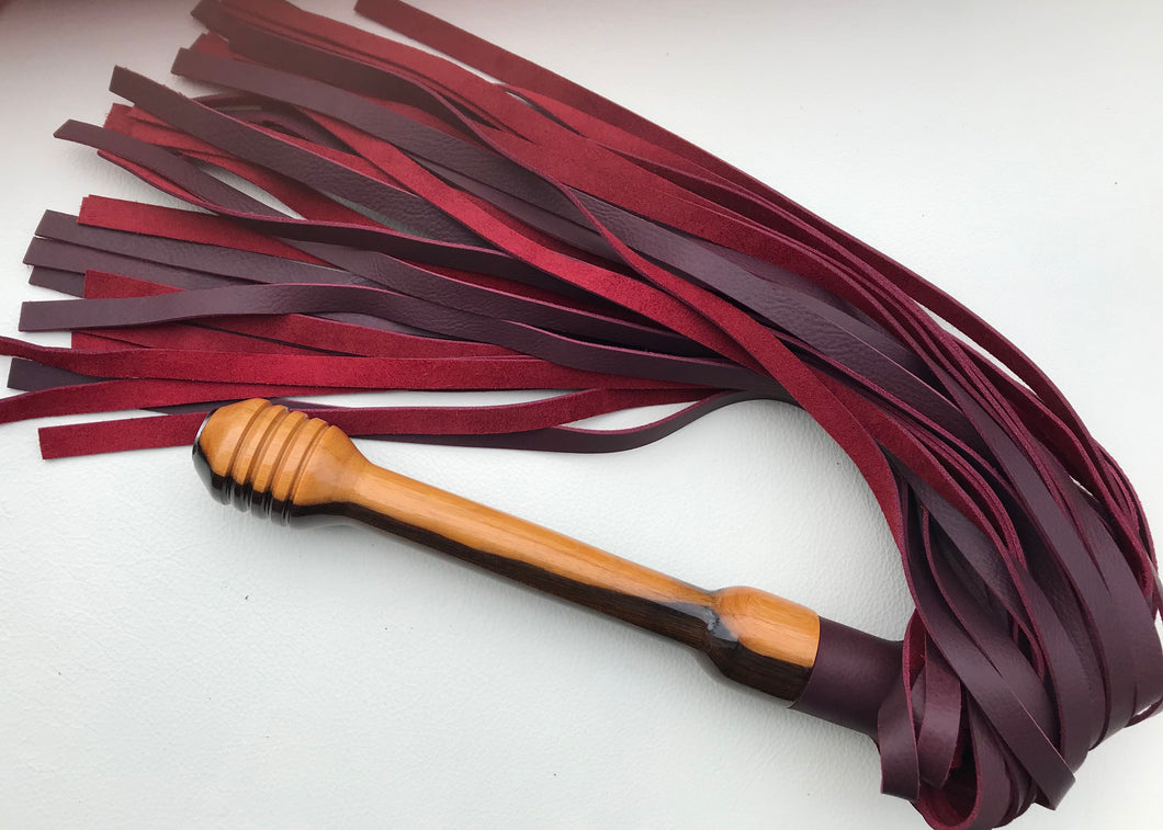 Ironwood Flogger