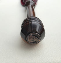 Load image into Gallery viewer, Ironwood Flogger