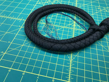 Load image into Gallery viewer, 3 FT Black Snake Whip