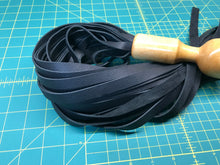 Load image into Gallery viewer, Maple Knob Handled Flogger
